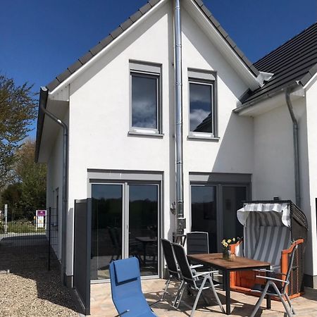 The Fehmarn Lodges - Relax - Exterior foto