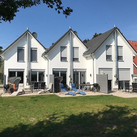 The Fehmarn Lodges - Relax - Exterior foto
